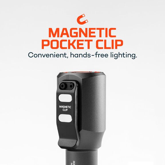 Transport 400 2-IN-1 Car Charger & Flashlight image number 5