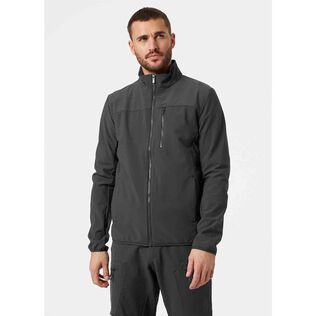 Men's 2.0 Crew Jacket