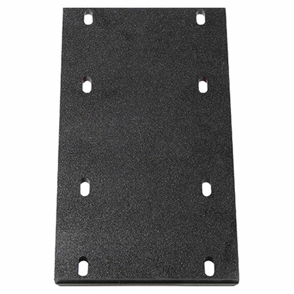 Mounting Plate for Tempress Elite Helm and Probax Captain's Seats image number 0