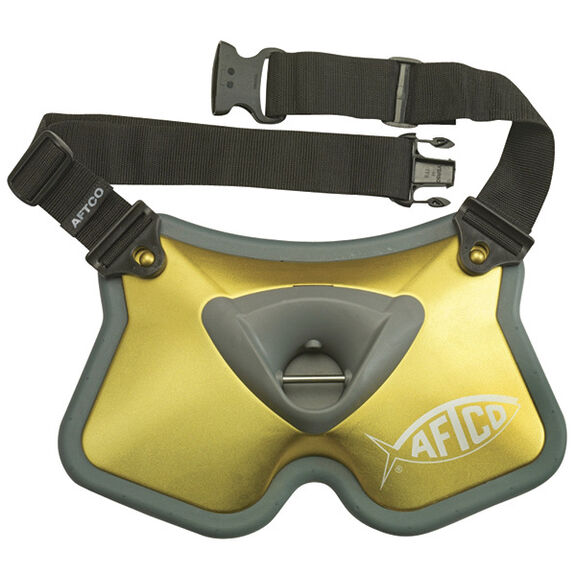 Socorro Stand-Up Fighting Belt image number 0