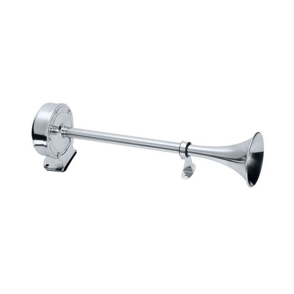 Single Standard Trumpet Horn image number 0