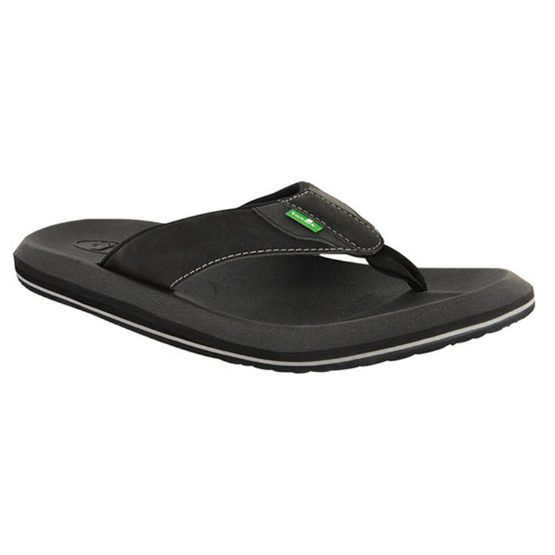 Men's Slacker 2 Flip-Flop Sandals image number 0