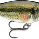 Rapala Shad Rap Crankbait image number 1