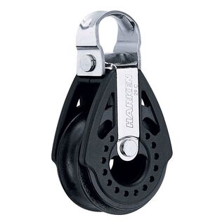 29mm Carbo Air&reg; 90&deg; Fixed-Head Single Block