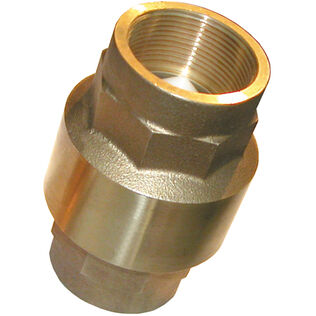 Bronze Check Valves