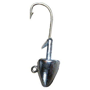 Bullet Jighead, 4 oz.