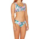 Women's Max Hawaiian Hideaway Bralette Bikini Top image number 1
