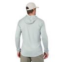 Men's Tough Sun Masked Hooded Shirt image number 2