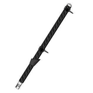 26" Carbon Fiber Flag Pole with J-Lock System