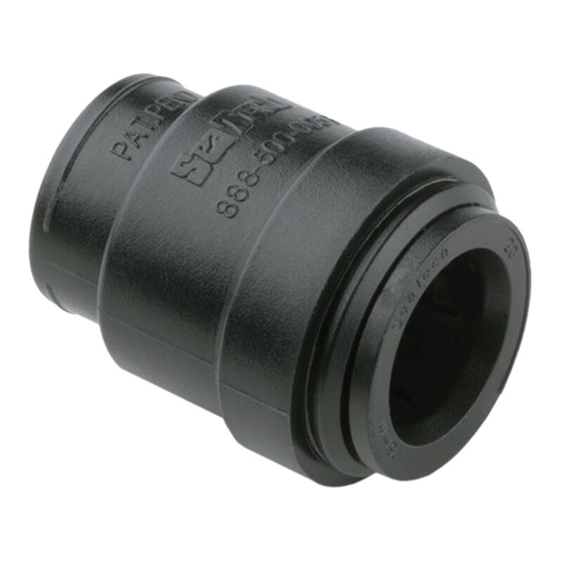 SEATECH PRODUCTS End Stop, 15mm | West Marine