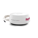 Quantum 2 Q24D Doppler 18" Radar with 15 Meter Power and Data Cable image number 1