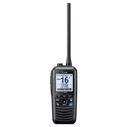 M94D AIS/GPS/DSC Marine Handheld Radio image number 0