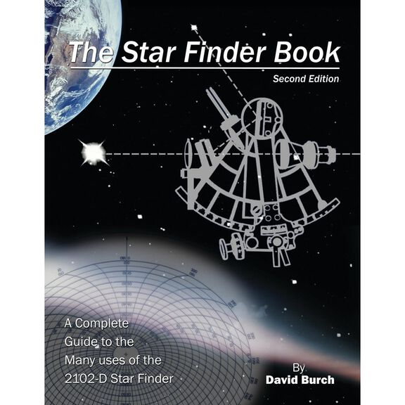Star Finder Book image number 0