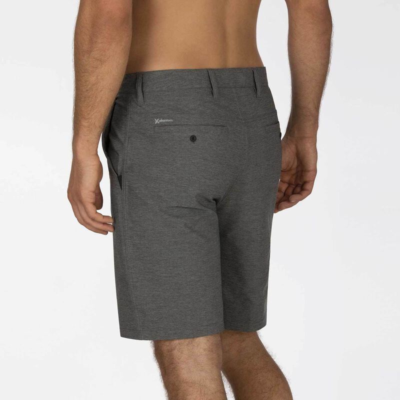 Men's Phantom Hybrid Shorts West Marine