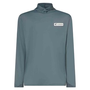 Men's Voyager Hooded Pro Shirt
