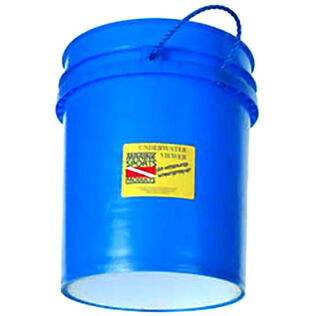 Underwater Viewer Bucket