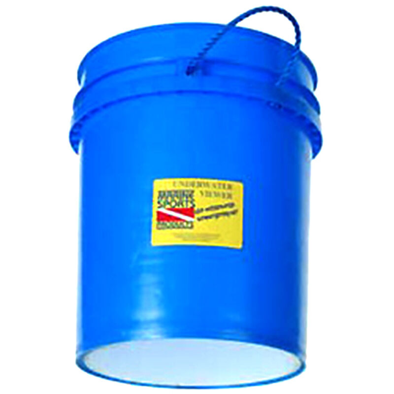 MARINE SPORTS Underwater Viewer Bucket West Marine