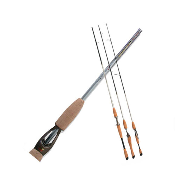 Tough & Light Casting Rods image number 0