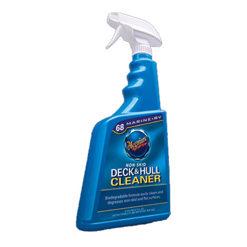 MEGUIARS NonSkid Deck & Hull Cleaner West Marine