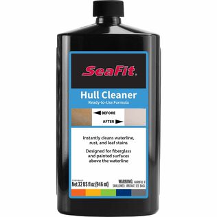 Hull Cleaner, 32 oz.