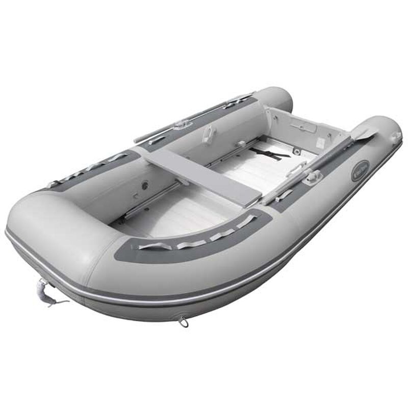 AL-360 Heavy Duty PVC Inflatable Sport Boat image number 0