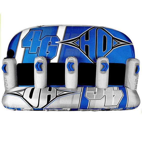 4G 4-Person Towable Tube image number 0