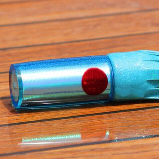 The AMN Skirted Lures