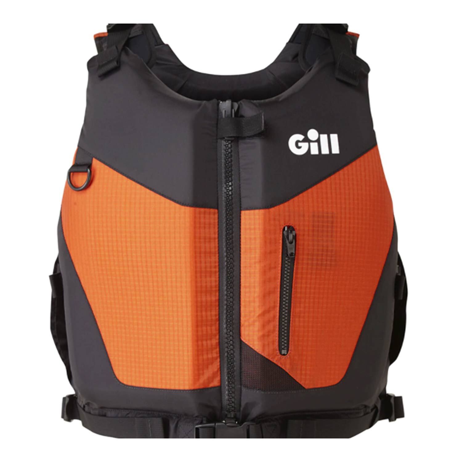 USCG Approved UL1123 Type III PFD, Front Zip