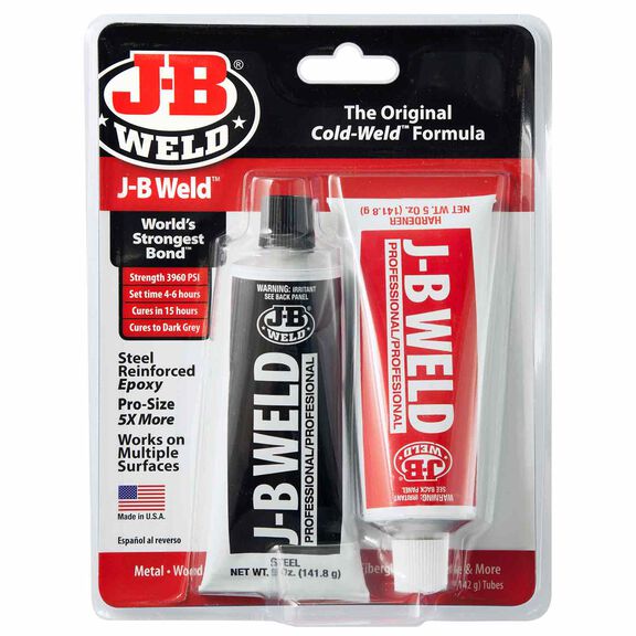 Original Cold Weld Pro Size, 10 oz. image number 0