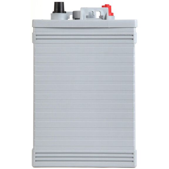 Group 6V Gel Deep Cycle Marine Gel Battery, 180 Amp Hours image number 2