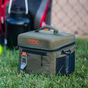 RTIC 15 Can Everyday Cooler, Olive image number 2