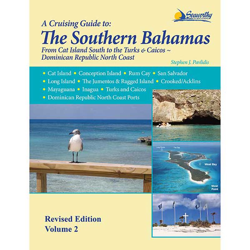 The Southern Bahamas Guide image number 0