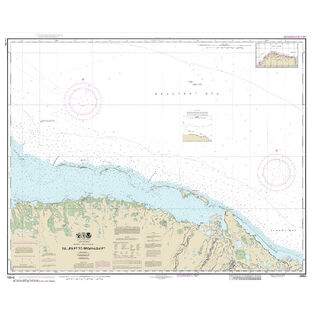 #16045 Bullen Point to Brownlow Point