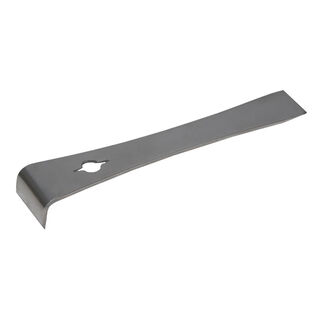 6" Stainless Steel Prybar