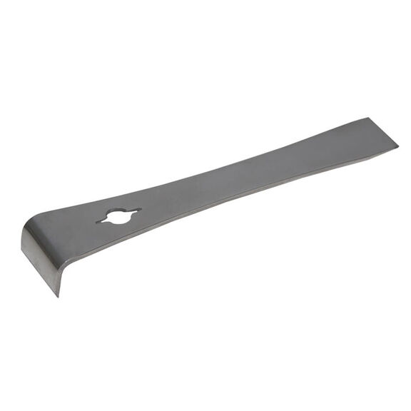 6" Stainless Steel Prybar image number 0