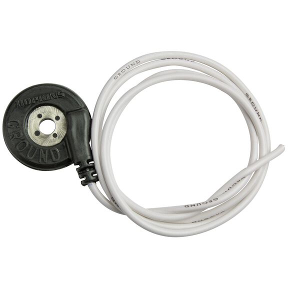 Endurance&trade; Replacement Ground Kit, 16 Gauge image number 0