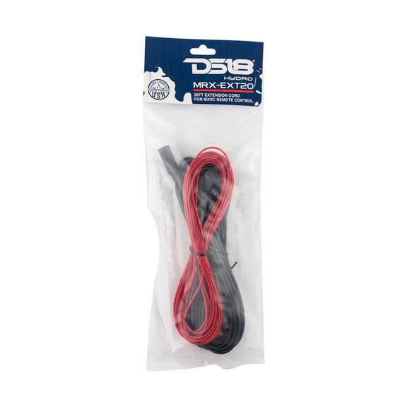 Marine MXRC Remote Control Extension Cord, 20 Ft. image number 2