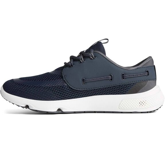 Women's 7 SEAS 3-Eye Boat Shoes image number 2