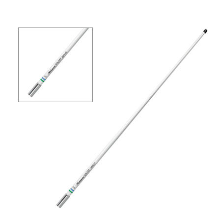 5400-XT 4' Galaxy Little Giant™ VHF Marine Band Antenna