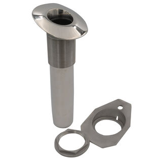70 Series 15&deg; Flush Mount Rod Holder