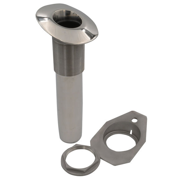 70 Series 15&deg; Flush Mount Rod Holder image number 0