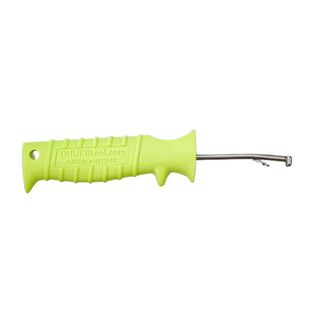 DHUKR Human Fish Hook Removal Tool, Chartreuse