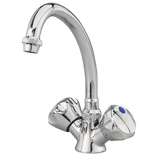 Swivel Mixer Faucet