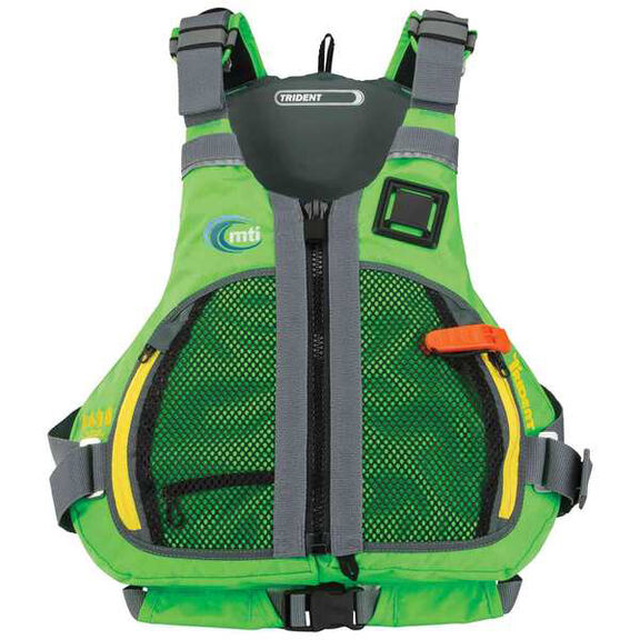 Trident Essential Performance Paddling Life Jacket image number 0