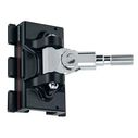 Batten Car Slider w/ Joint - Switch Battcar System - 16mm Stud (128mm Car Length) image number 0