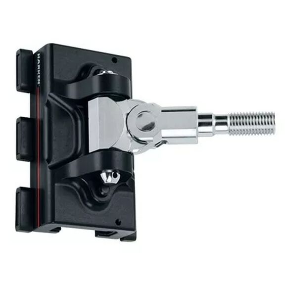 Batten Car Slider w/ Joint - Switch Battcar System - 16mm Stud (128mm Car Length) image number 0
