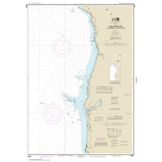 #18601 Cape Sebastian to Humbug Mountain