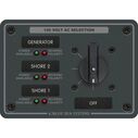 AC Source Selection Rotary Switch Panels image number 4