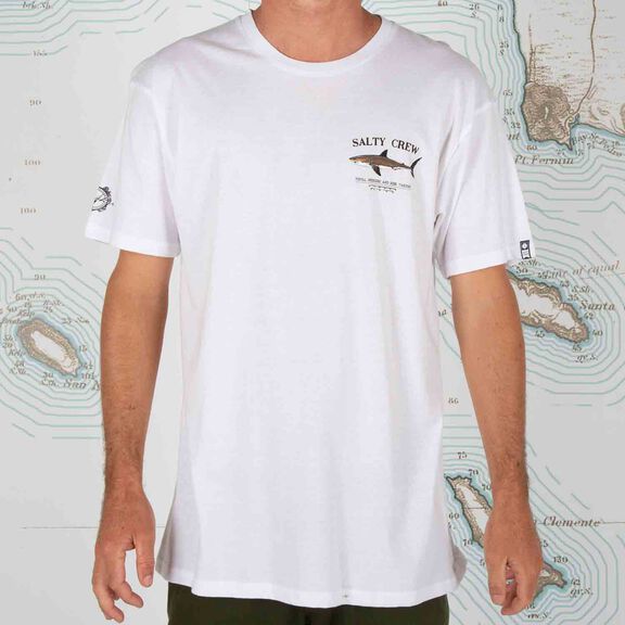 Men's Bruce Premium Shirt image number 1