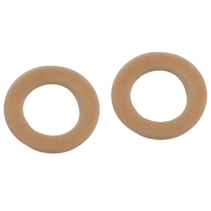 18-0188-9 Shift Shaft Washers for OMC Sterndrive image number 0